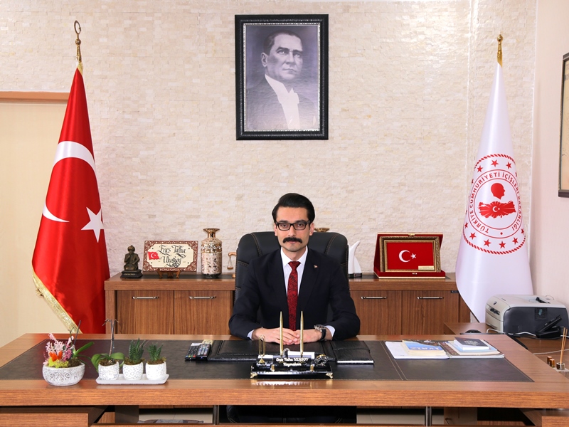 Enes Talha ULUSOY