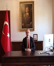Osman BEYAZYILDIZ